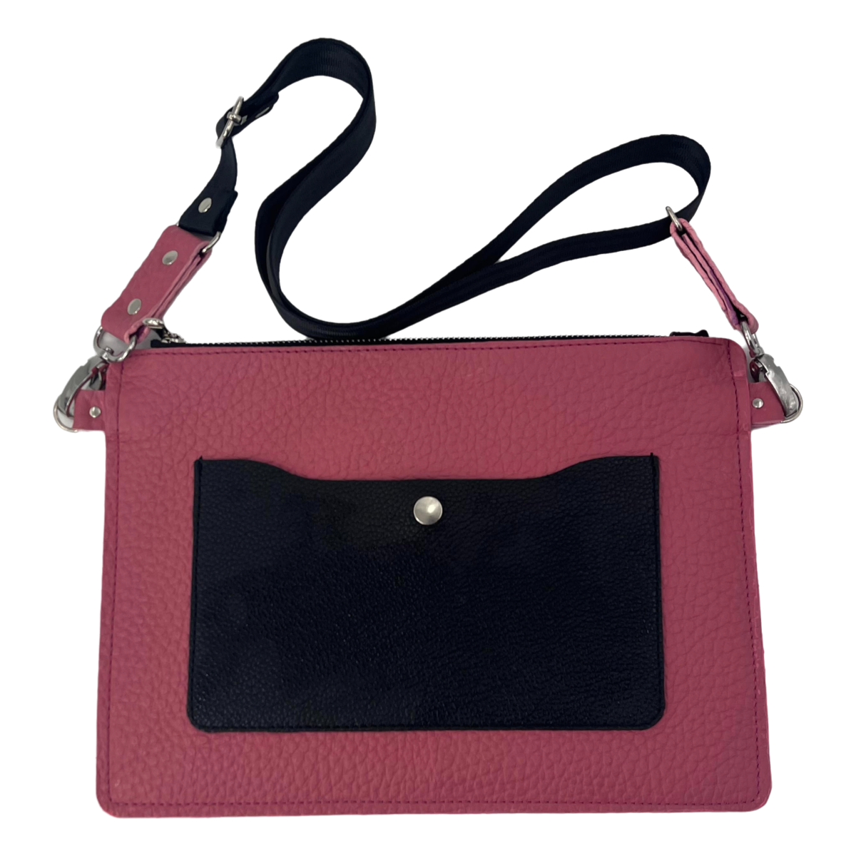 upcycled leather bags
leather bags for women
