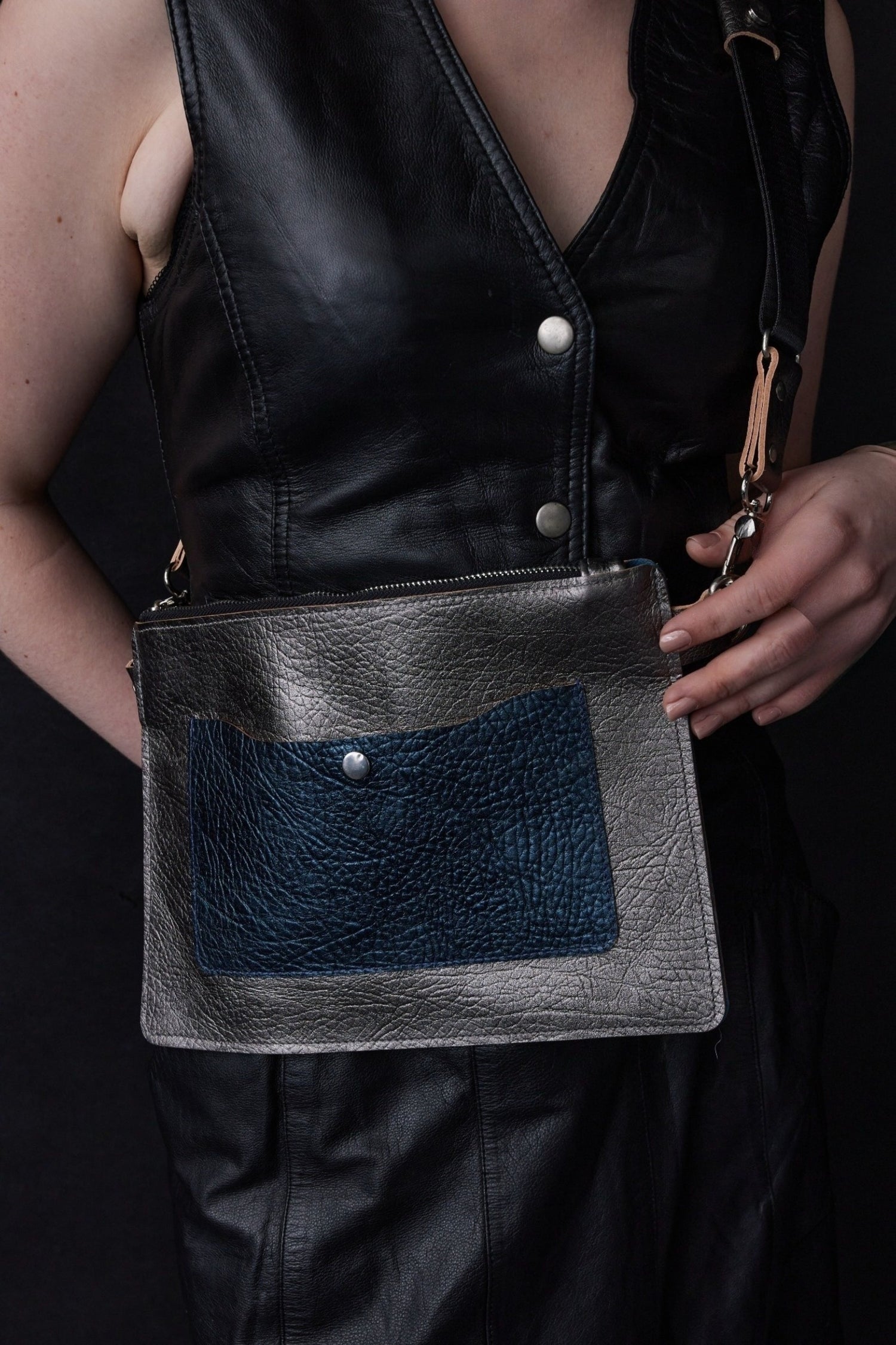 Envelope Bag