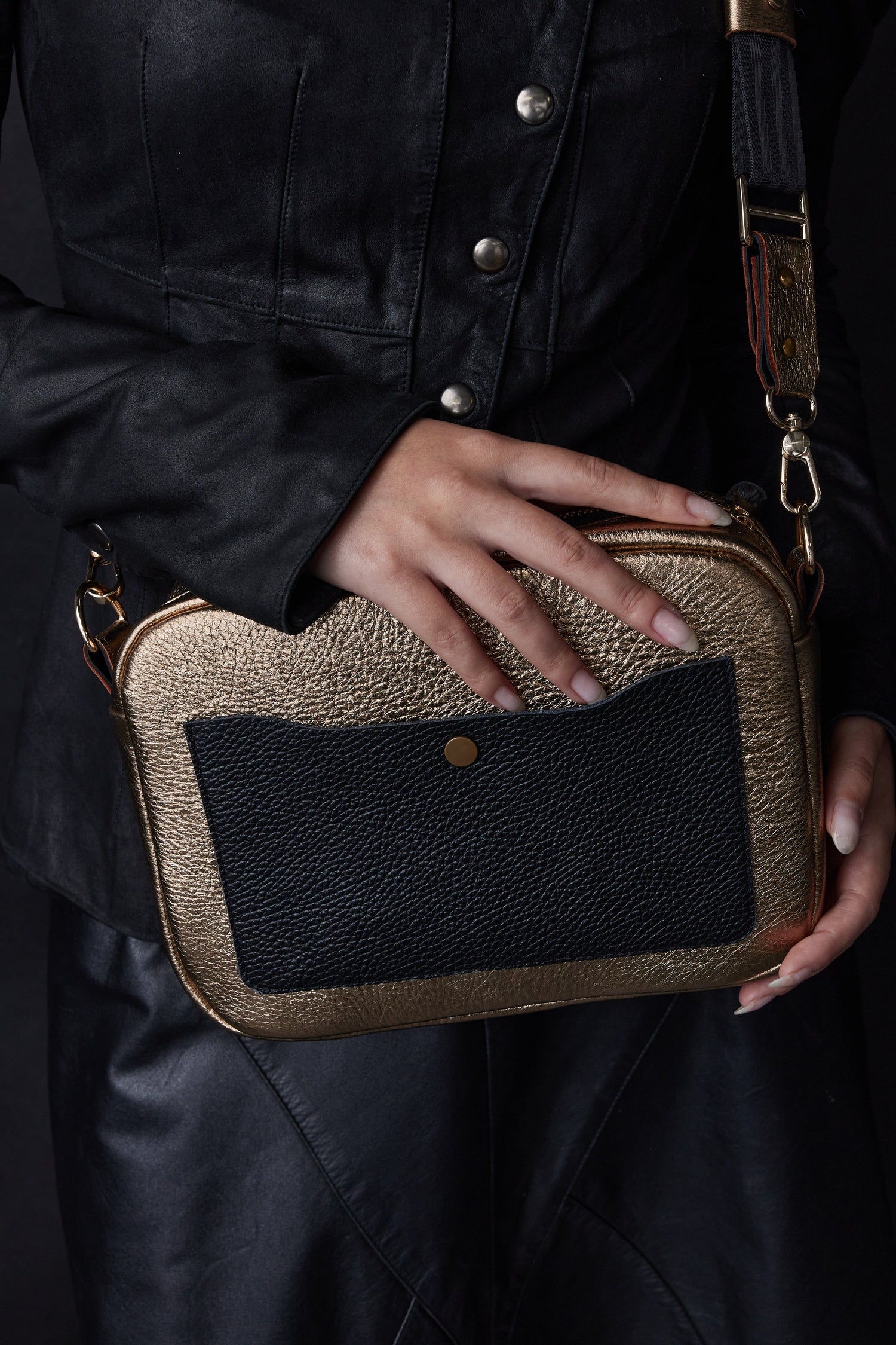 Box Bag