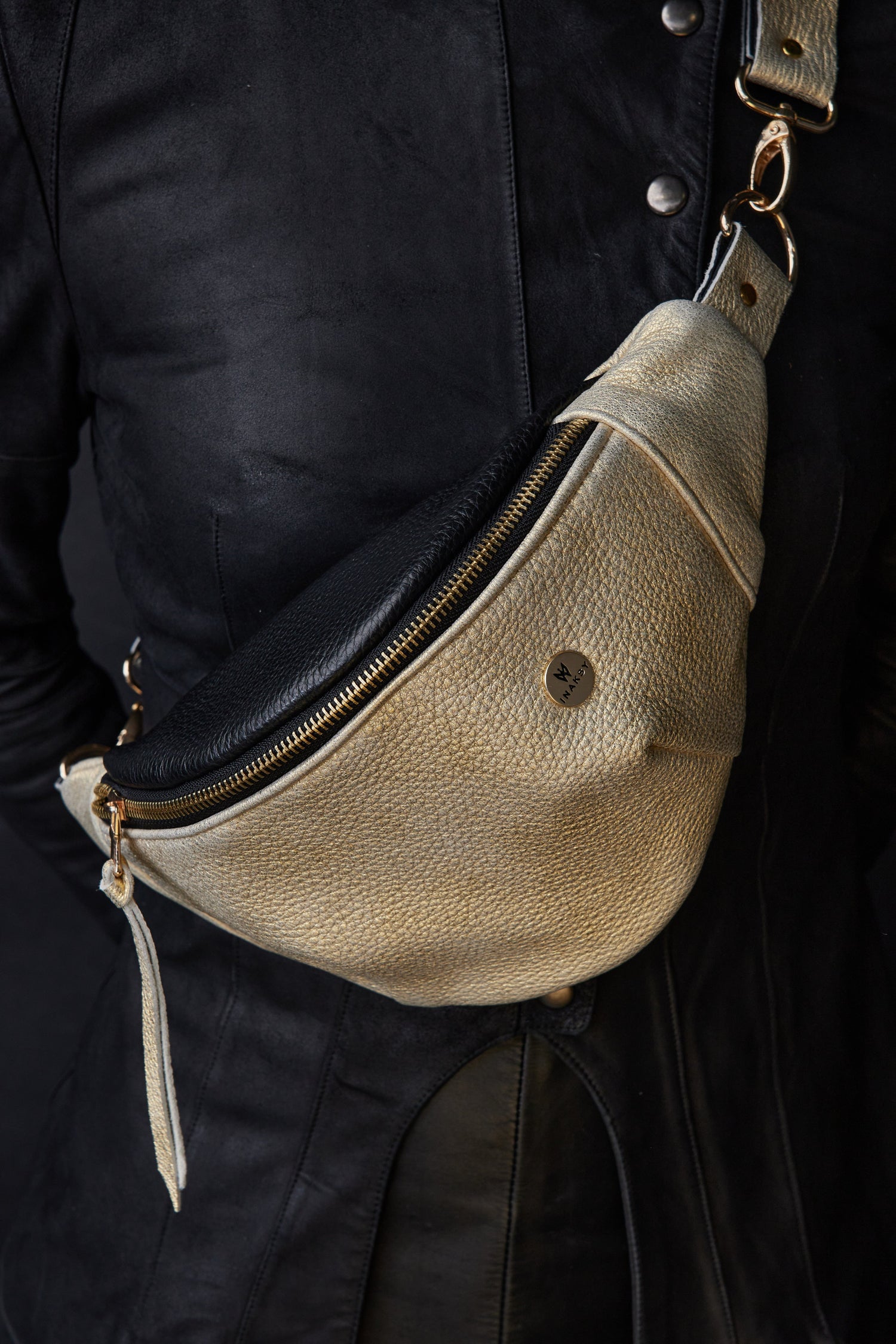 Bum Bag