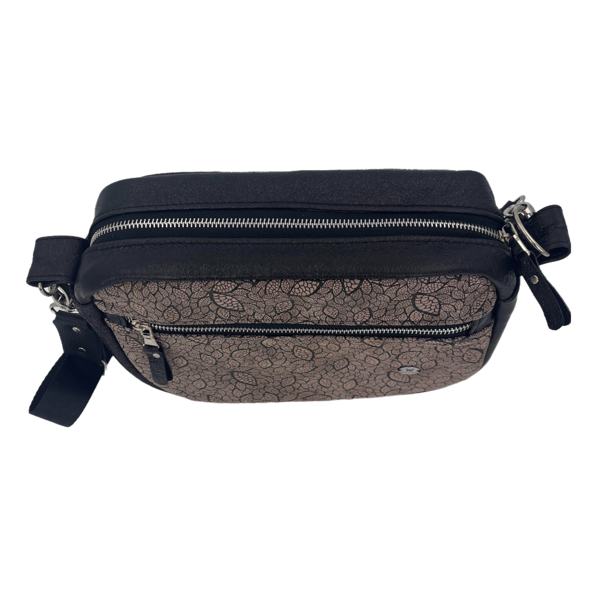 Leather bag Ireland