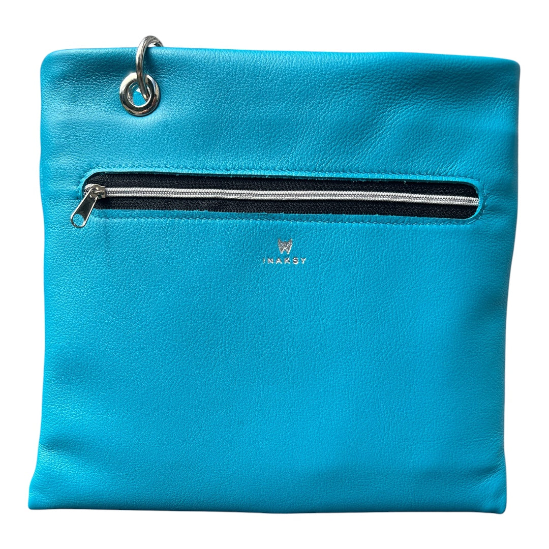 Sack Bag –   Blue & Orange Limited Edition