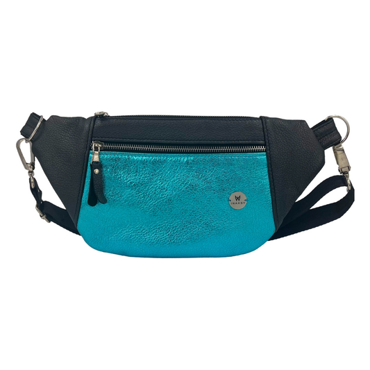metallic bag designer
reversible bag with zipper
unique bag designs
leather handbags ireland

