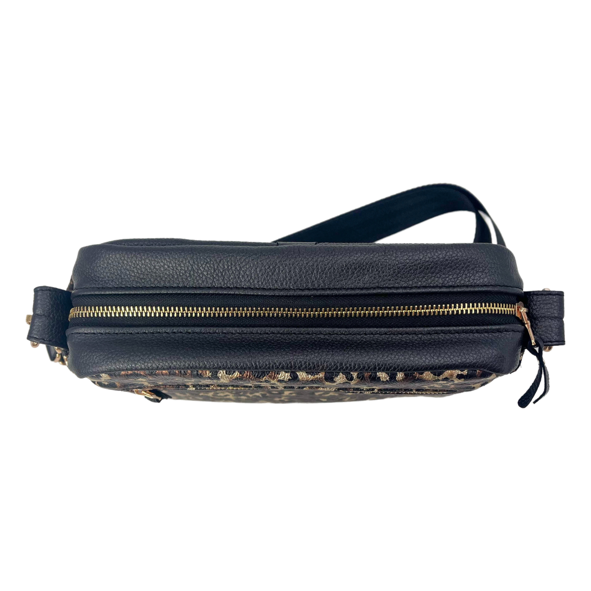 Italian leather bag 