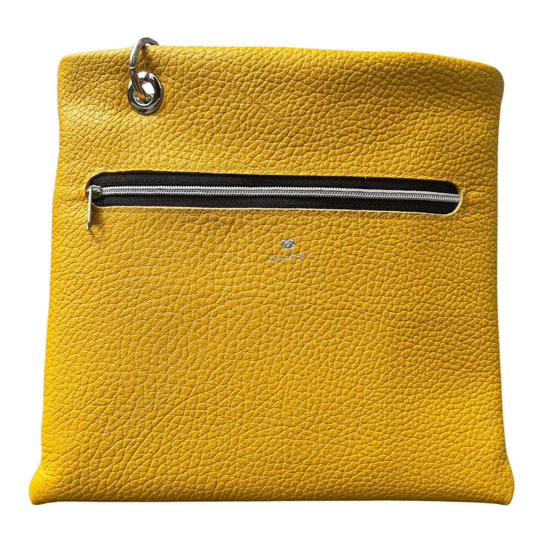 Sack Bag –  Yellow & Purple Limited Edition