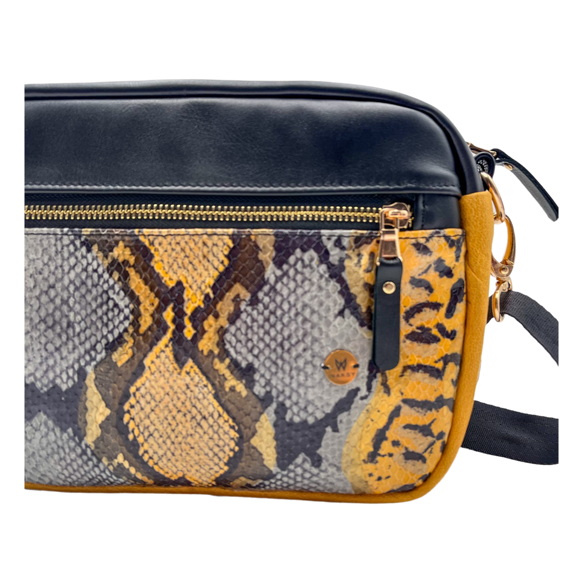 Box Bag