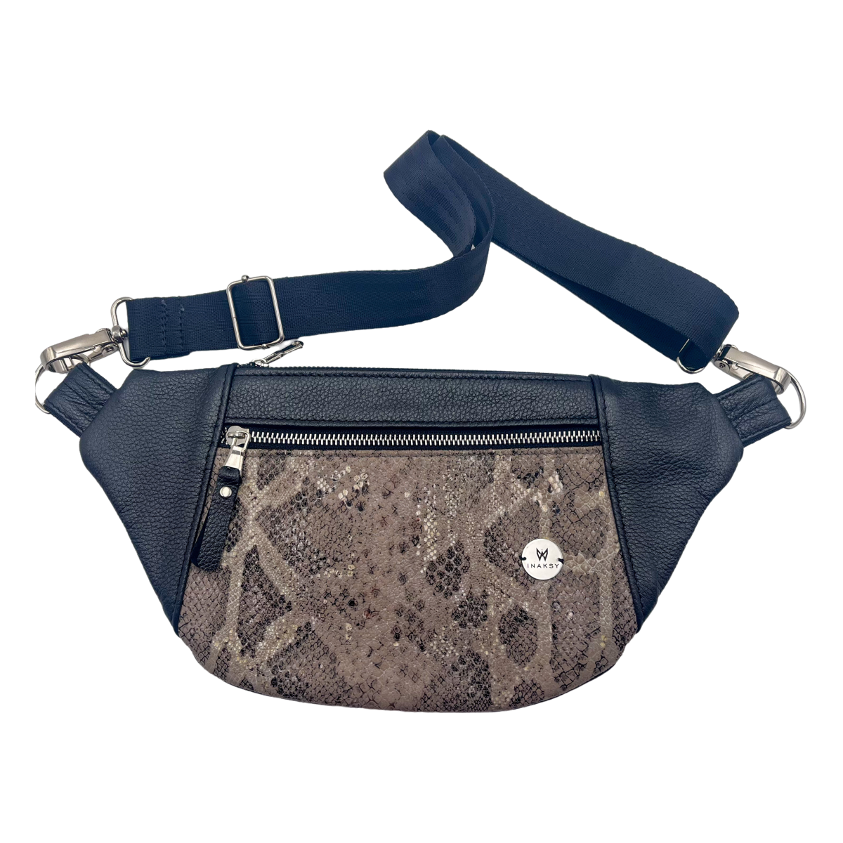 Flat Reversible  Bag
